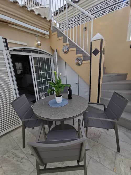 Penthouse met 2 slaapkamers in Torrevieja — foto 11