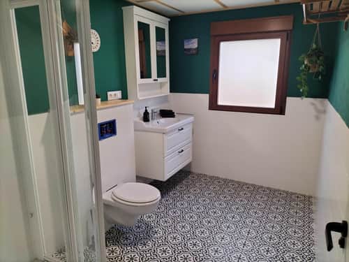 Rijwoning met 3 slaapkamers in Formentera del Segura — foto 33