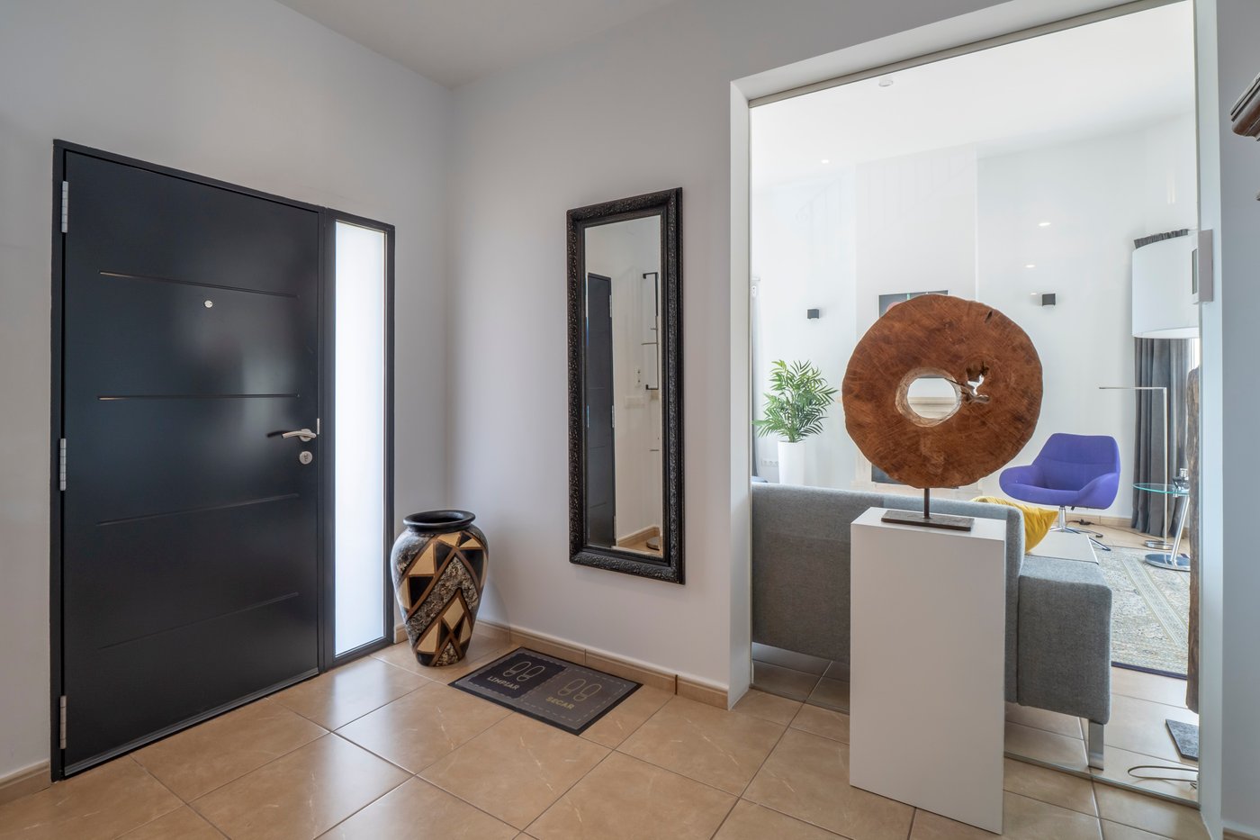 Villa Ladera -3Bedroom Mediterranean Villa in Las Laderas, Jávea