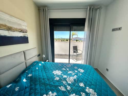 Appartement met 2 slaapkamers in Pilar de la Horadada — foto 18
