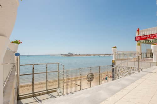 Appartement met 3 slaapkamers in Torrevieja — foto 26