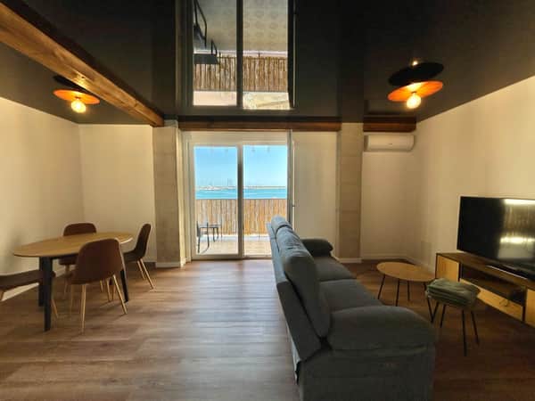 Appartement met 2 slaapkamers in Torrevieja