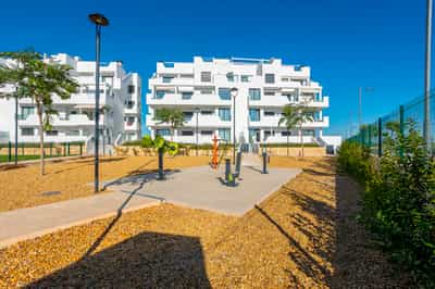 Santa Rosalía (VZMR207) - 1