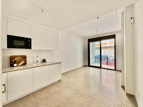 Appartement met 2 slaapkamers in Torrevieja — foto 14