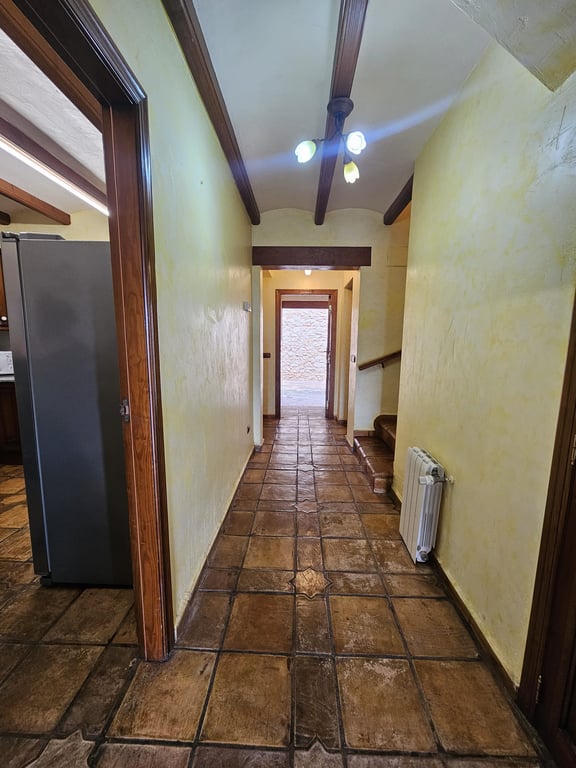 Finca en venta en Calpe con 4 habitaciones y piscina privada - 28