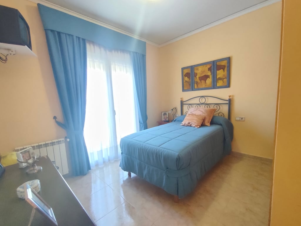 Chalet de 3 habitaciones en Pedreguer - 10