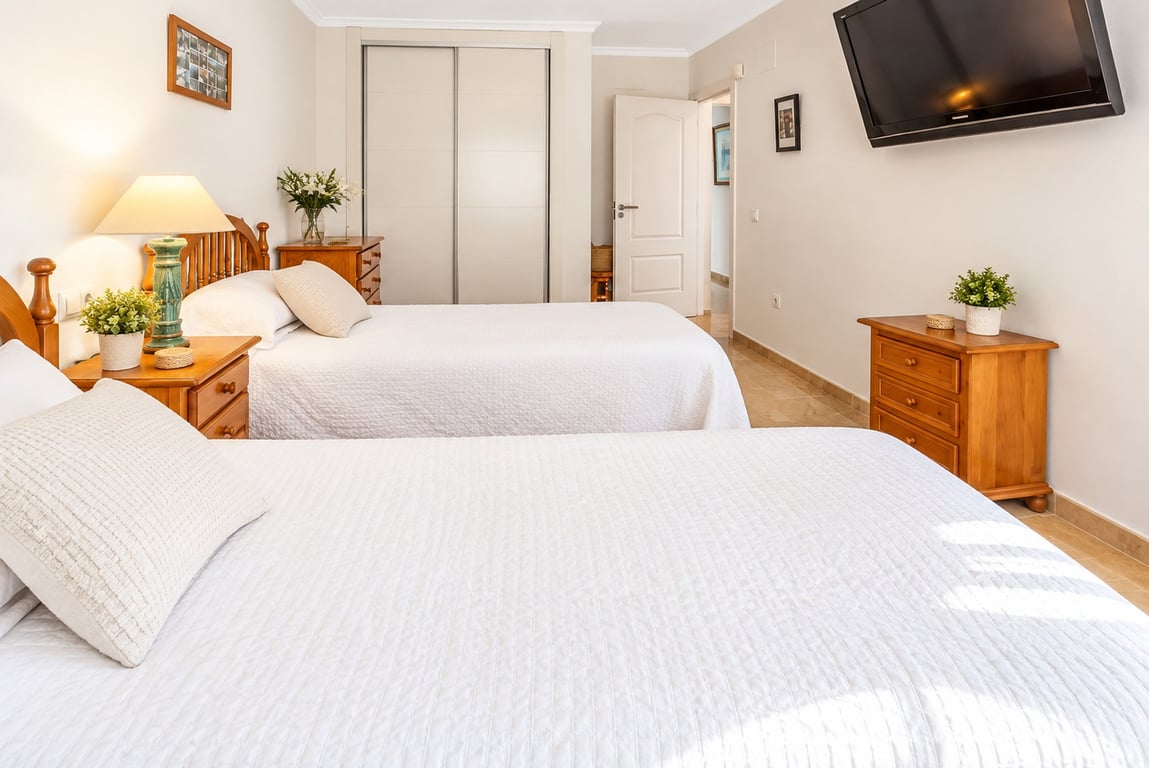 3-bed Villa in Altea photo 24