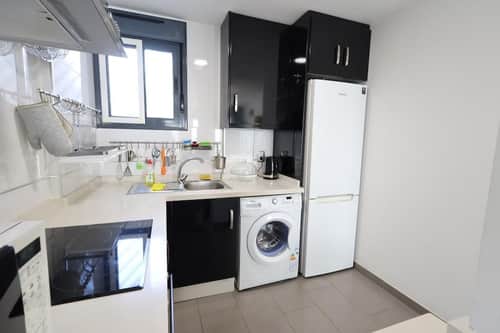 Bungalow met 2 slaapkamers in Orihuela Costa — foto 4