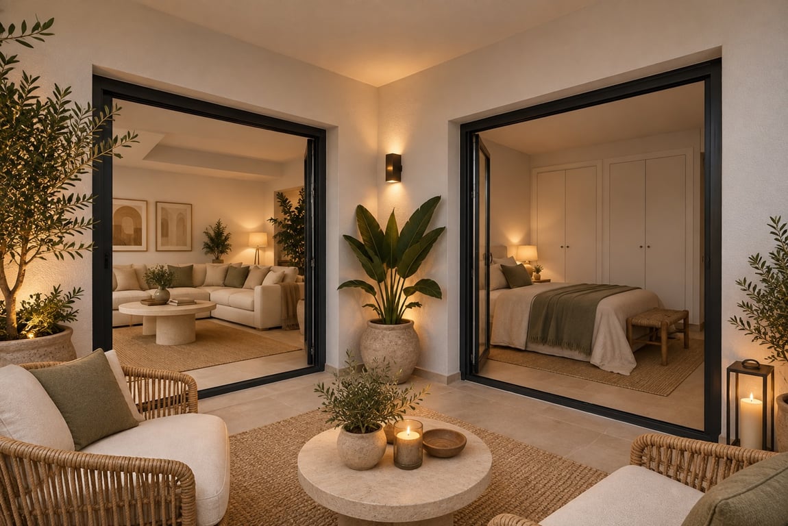 Apartamento en Jávea - Imagen 12