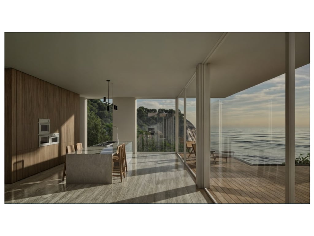 Villa in Jávea photo 15