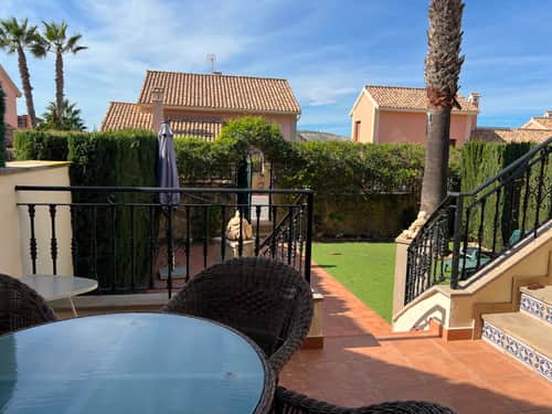 Bungalow met 2 slaapkamers in Algorfa — foto 3