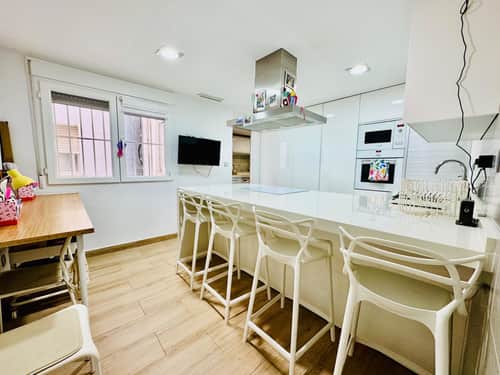 Appartement met 3 slaapkamers in Pilar de la Horadada — foto 12