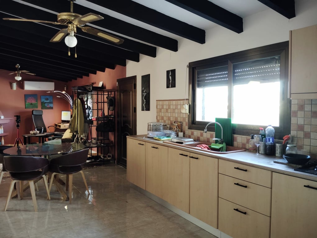 Finca a la venda a Teulada amb piscina - 11