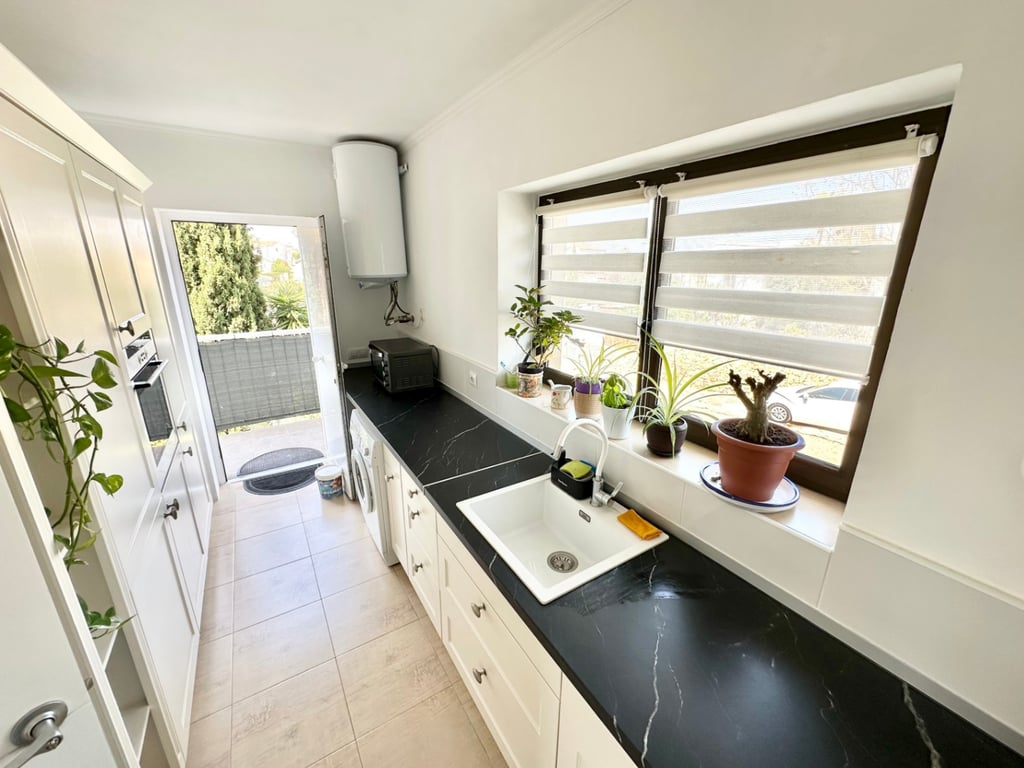 Tu oasis en Monte Pego: chalet con gran parcela, piscina y total privacidad - 15