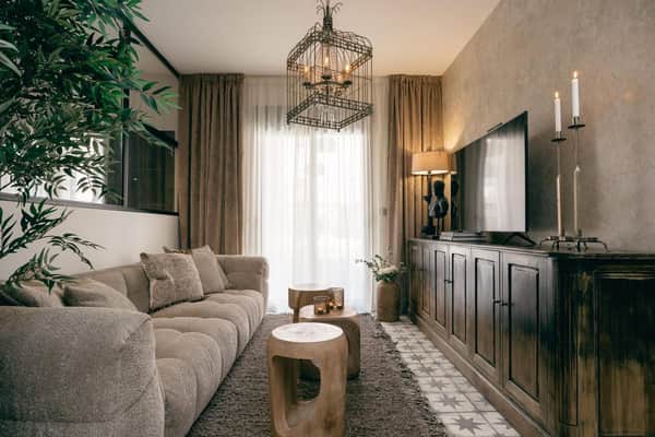 Volledig gerenoveerd appartement bij Playa del Cura in Torrevieja