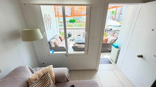 Appartement met 2 slaapkamers in Torrevieja — foto 7