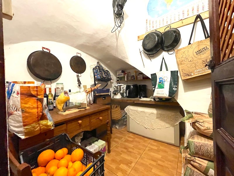 Casa de poble en venda a Jávea - 17