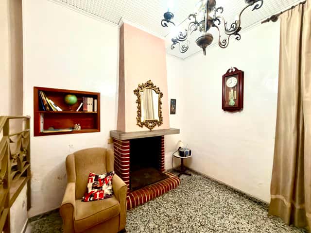 Townhouse for sale in Vergel