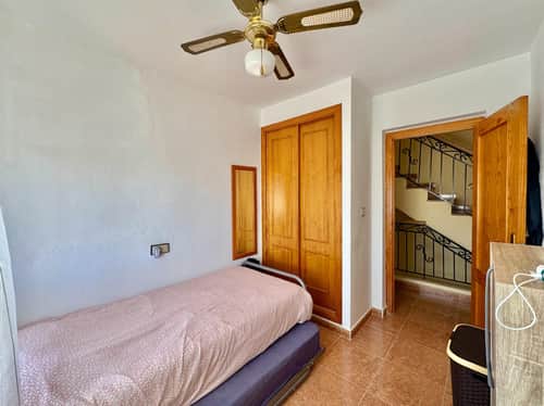 Rijwoning met 3 slaapkamers in Orihuela Costa — foto 23