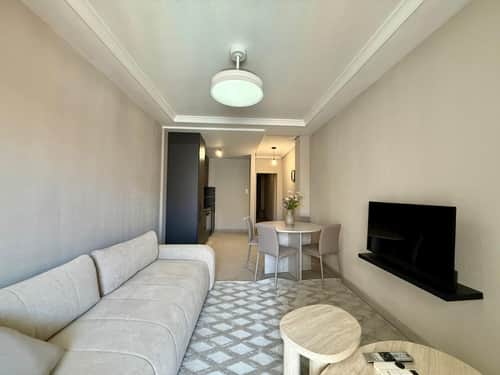 Appartement met 2 slaapkamers in Torrevieja — foto 4
