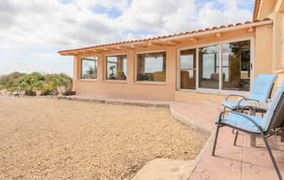 B & B in El Moralet - 2