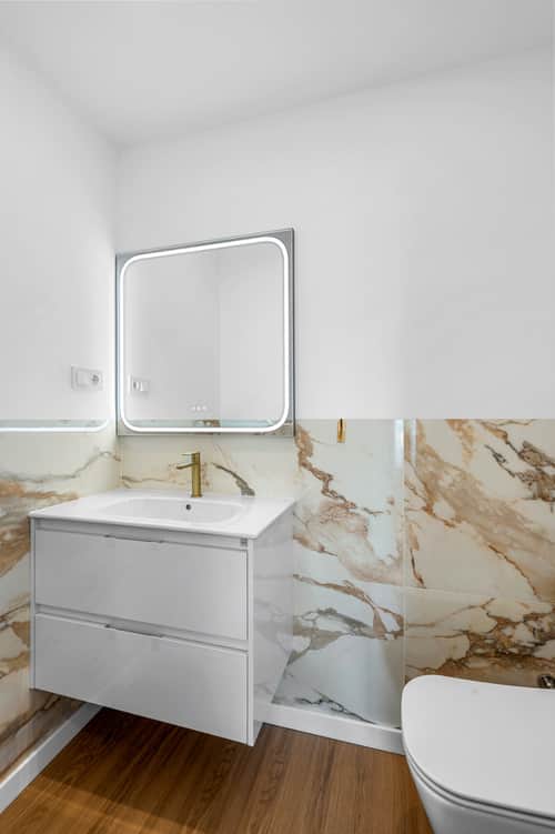 Appartement met 2 slaapkamers in Torrevieja — foto 24