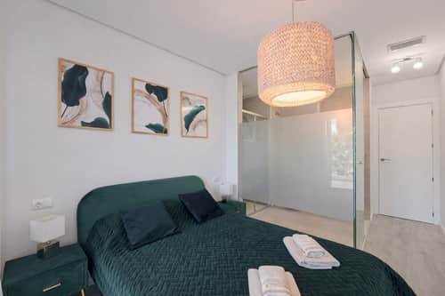 Appartement met 3 slaapkamers in Orihuela Costa — foto 13