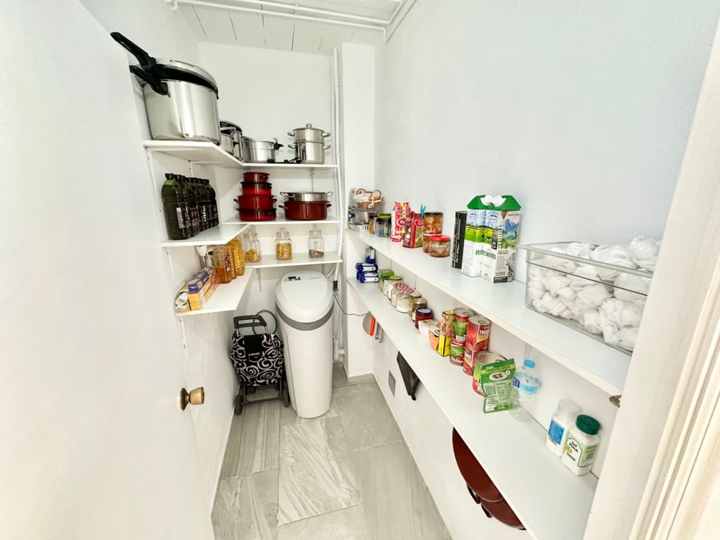 Casa de poble amb 2 habitatges independents a Pego - 30