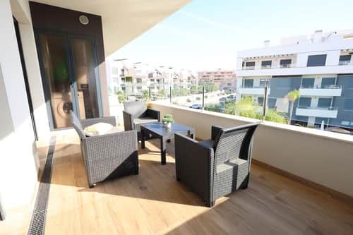 Appartement met 2 slaapkamers in Orihuela Costa — foto 16