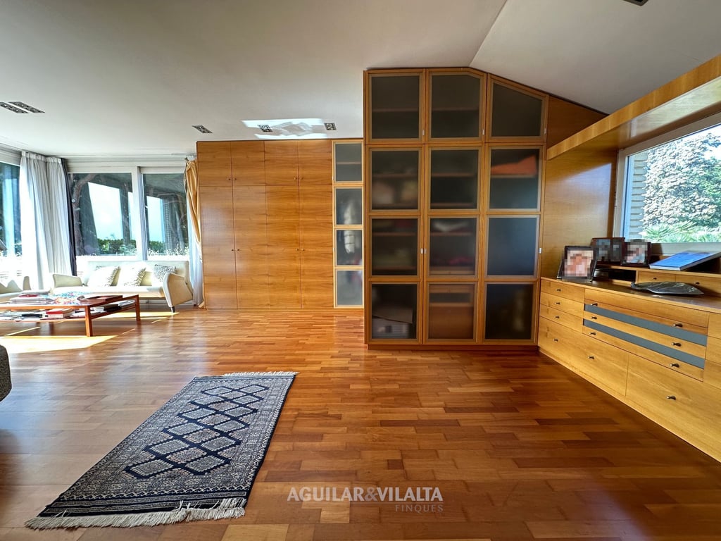 Exclusive villa in Can Teixidó with sea views - 74