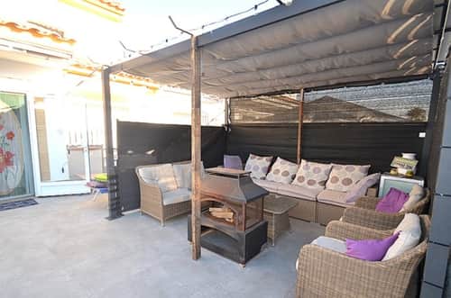 Geschakelde woning met 3 slaapkamers in Sucina — foto 5