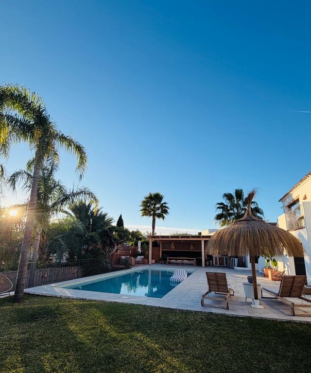 DHJ1111A - For Sale. Villa in Jávea