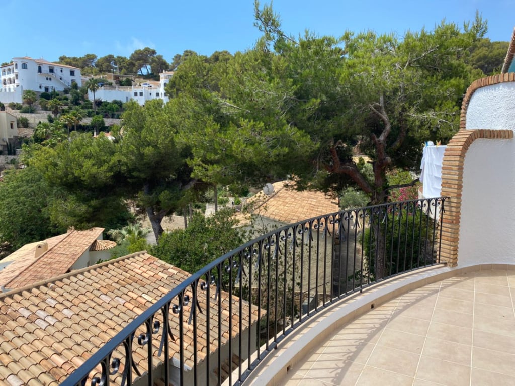 Apartament en lloguer a Jávea - 12