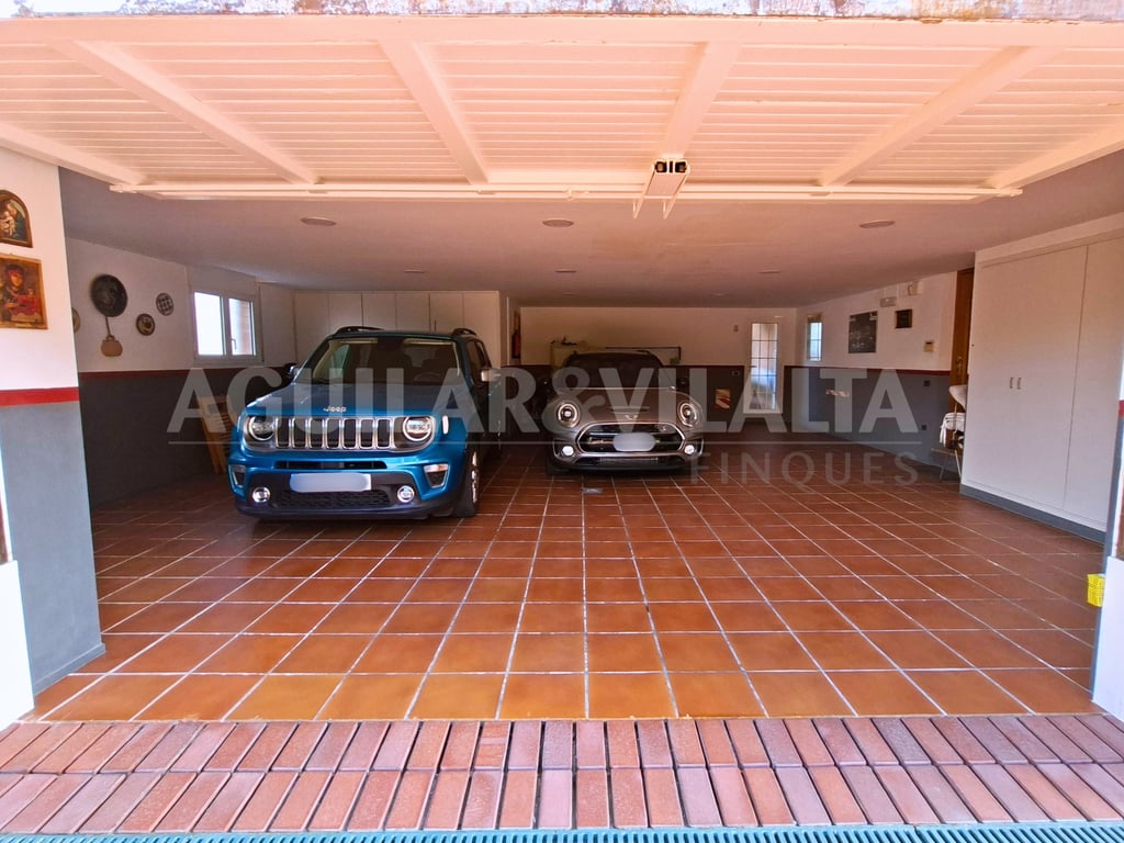 Exclusiva vivienda en Can Duran - 86