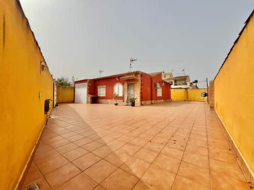 Villa met 2 slaapkamers in Torrevieja — foto 3