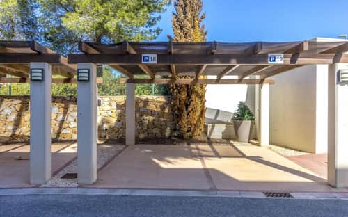 Penthouse met 2 slaapkamers in Orihuela Costa — foto 20