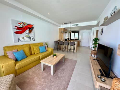 Appartement met 2 slaapkamers in Pilar de la Horadada — foto 6