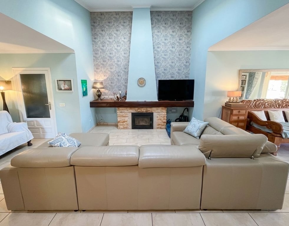 Encantadora Vila Adossada amb Piscina Privat a Cometa-Carrió, Calpe Preu: 590.000 € - 7