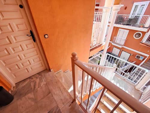 Penthouse met 2 slaapkamers in Torrevieja — foto 42