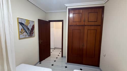 Ruim eerstelijns appartement aan zee in Torrevieja — foto 8