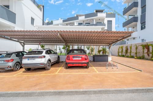 Appartement met 2 slaapkamers in Torrevieja — foto 32