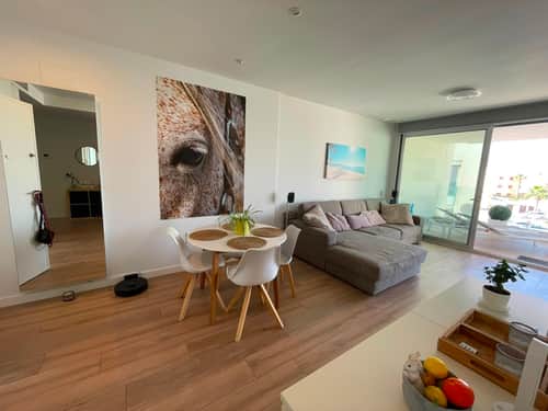 Appartement met 2 slaapkamers in Orihuela Costa — foto 12