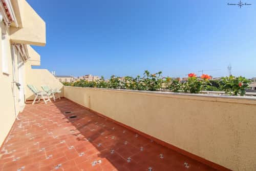 Penthouse met 2 slaapkamers in Torrevieja — foto 4
