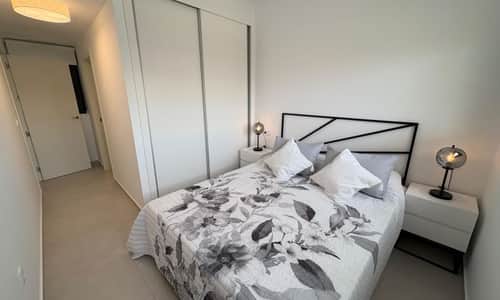 Appartement met 2 slaapkamers in Orihuela Costa — foto 15
