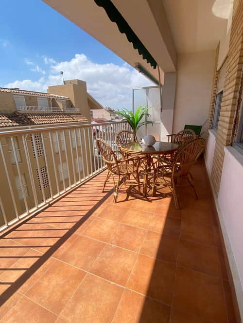 Appartement met 3 slaapkamers in Pilar de la Horadada — foto 4