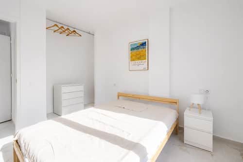 Appartement met 3 slaapkamers in Torrevieja — foto 9