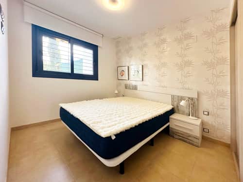 Appartement met 2 slaapkamers in Santa Pola — foto 19