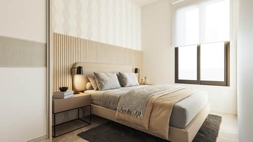 Nieuwbouwappartement op 600 meter van het strand in Águilas — foto 5