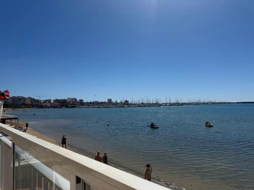 Appartement met 3 slaapkamers in Torrevieja — foto 16