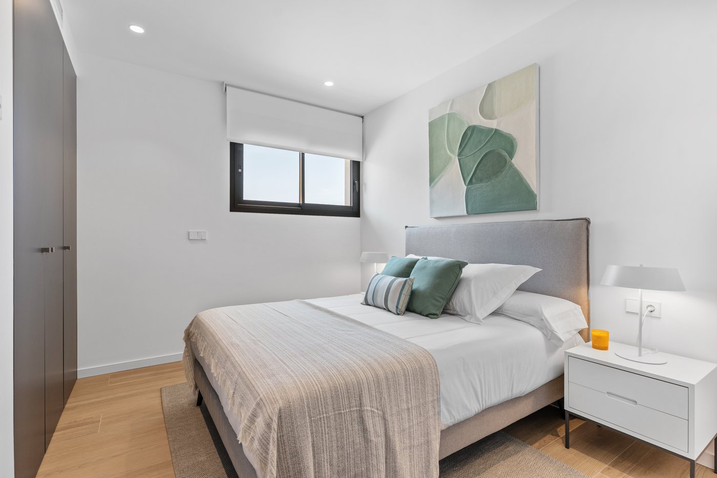 Monte Cala Residential at Cumbre del Sol — Price from €473,000